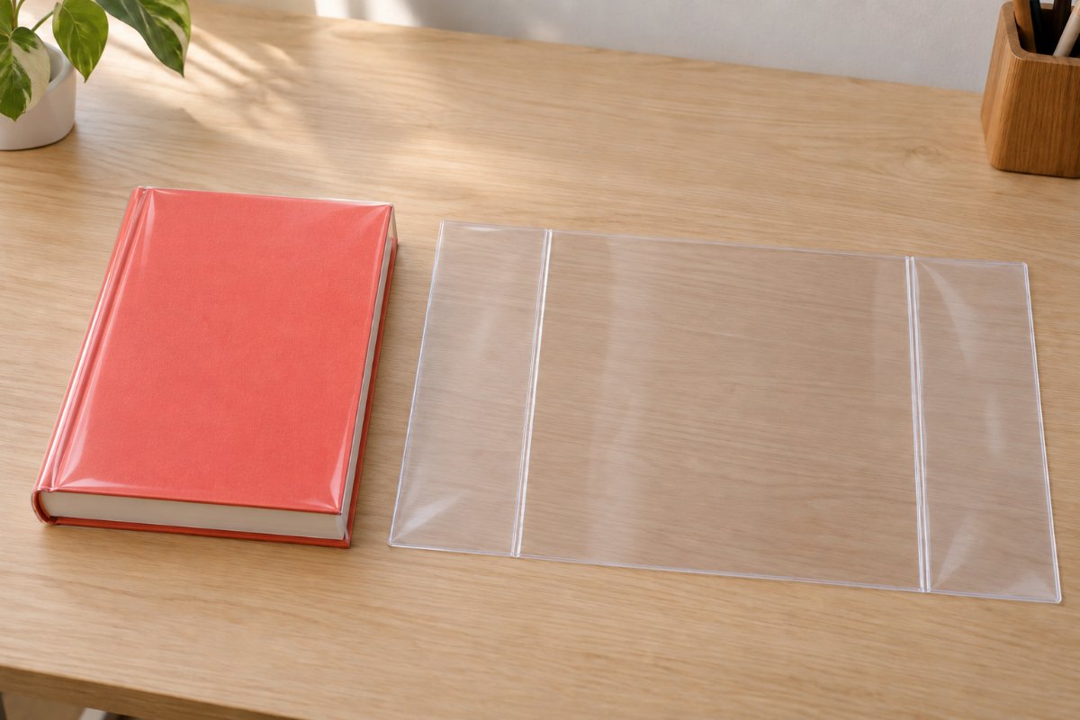 Book Covers: Book Dimensions