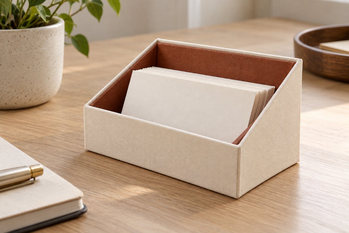 Card Holders: Card Holders