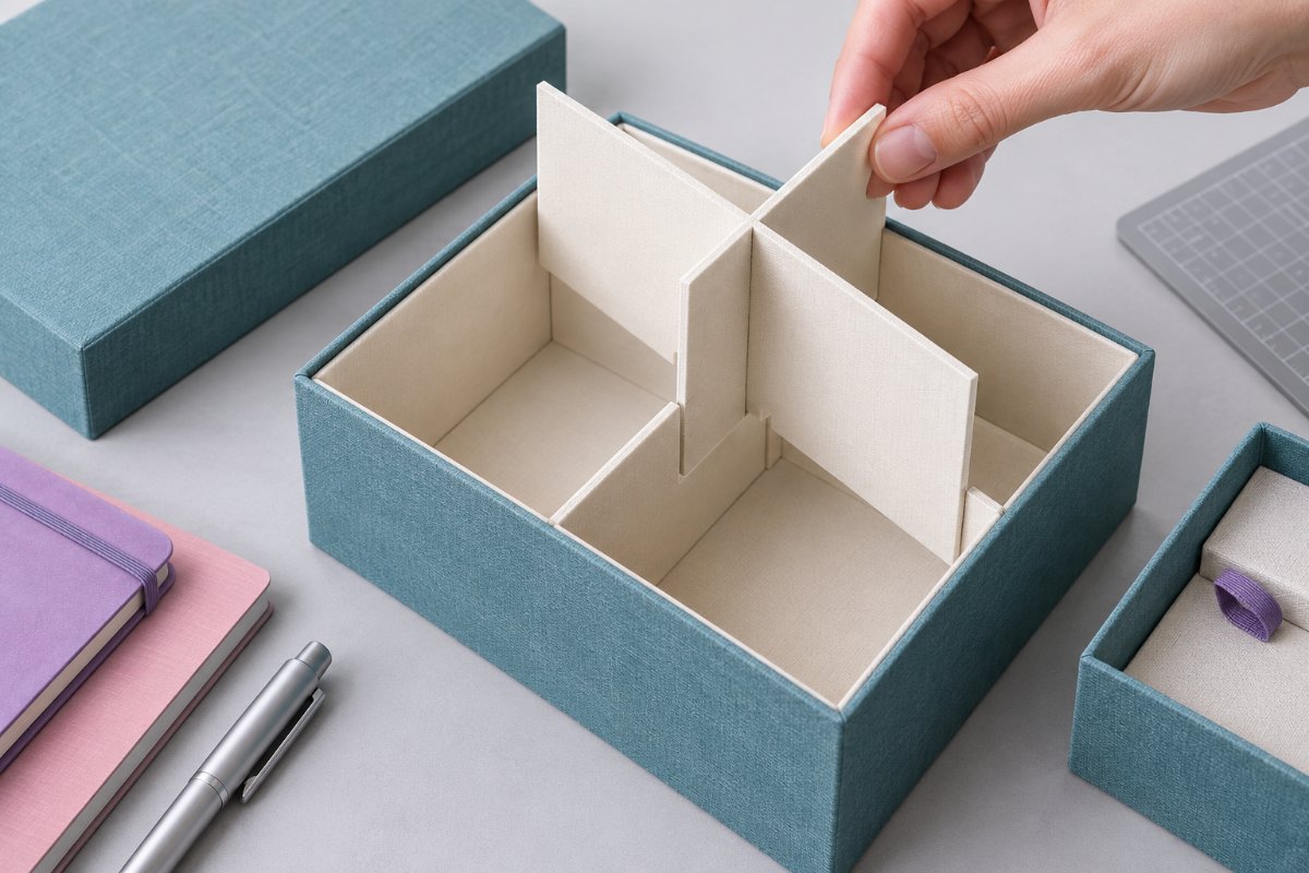 Internal Fittings