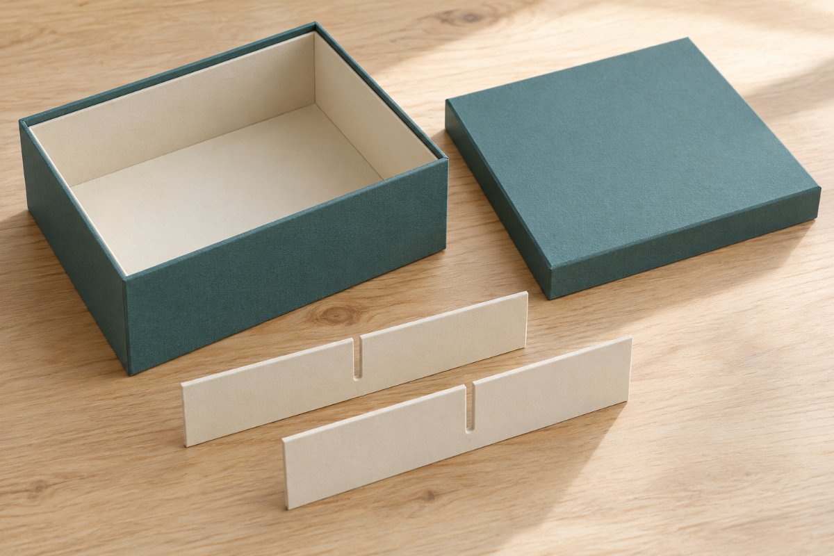 Desk Storage Boxes: Construction and assembly