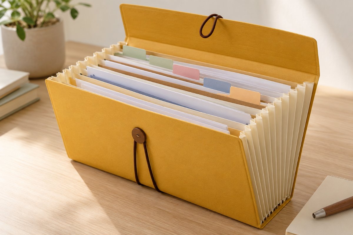 Expanding Files: Expanding Files