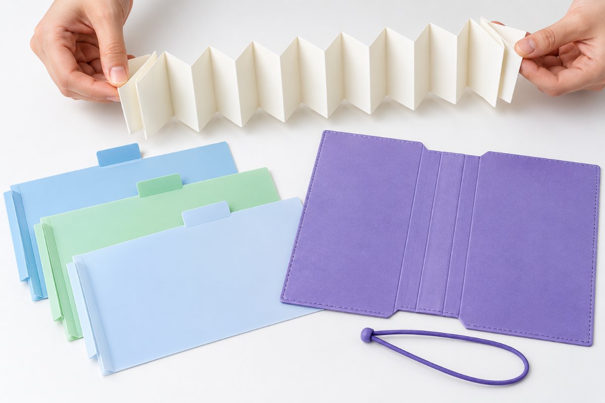 Tabs and Closures