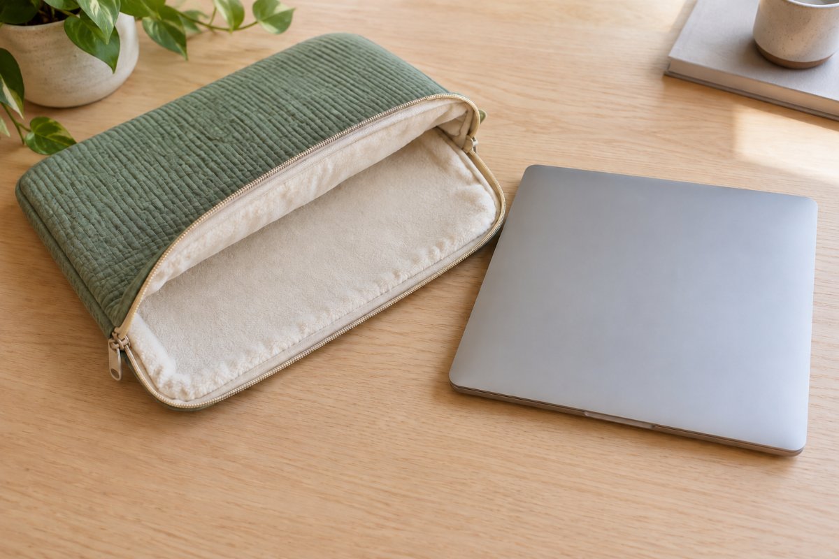 Laptop Sleeves: Device Dimensions