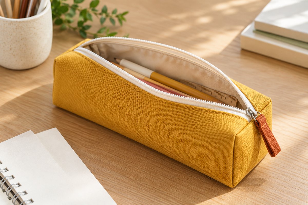 Pencil Cases: Pencil Cases