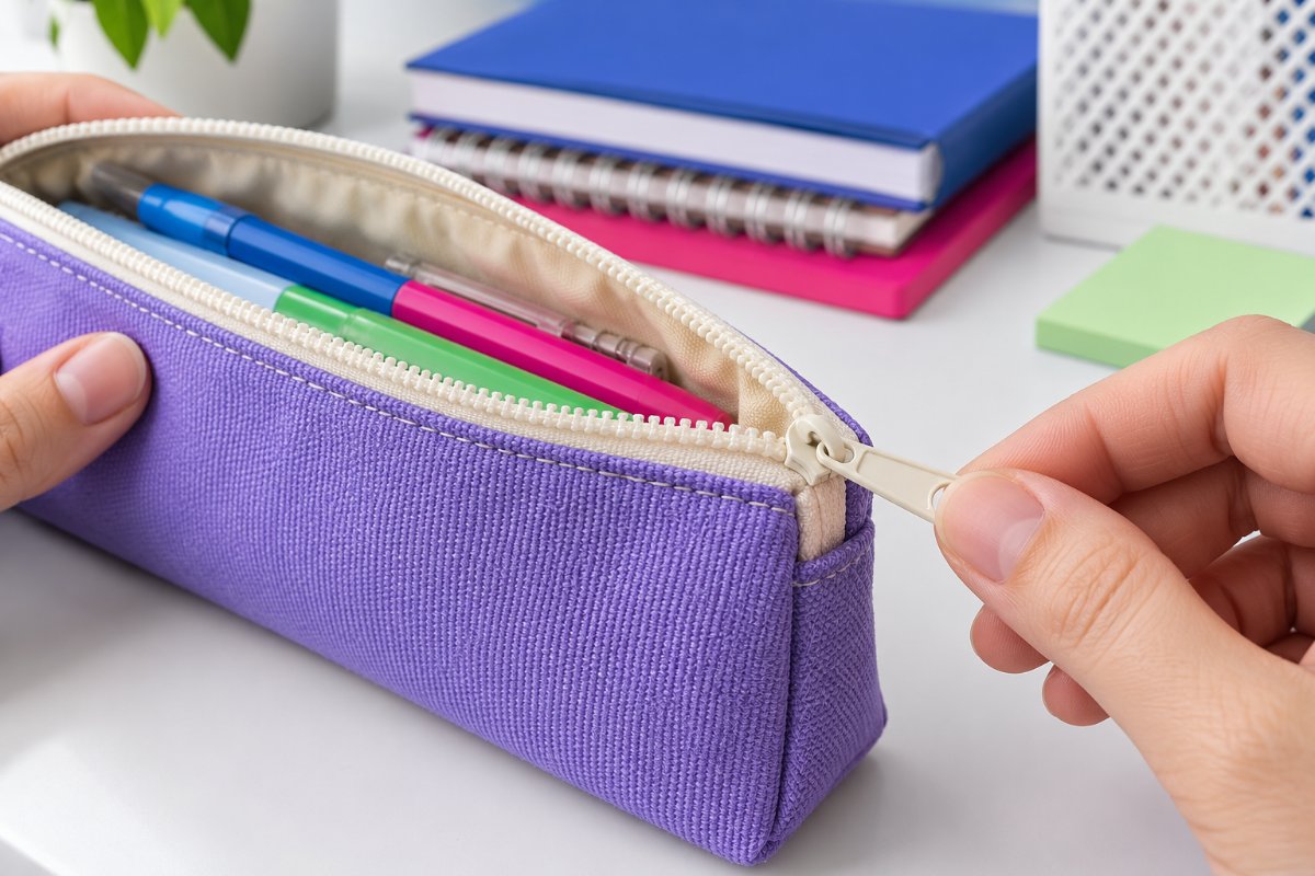 Seams and Closures