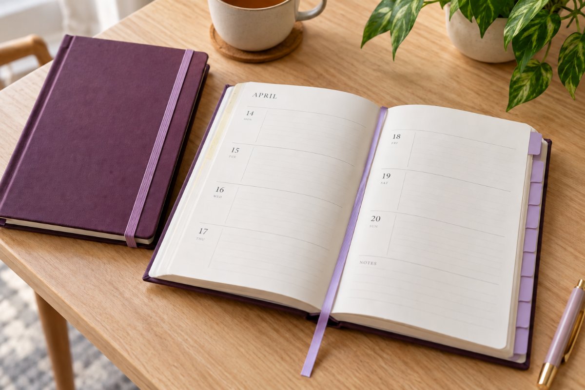 Planners & Diaries: Planners & Diaries