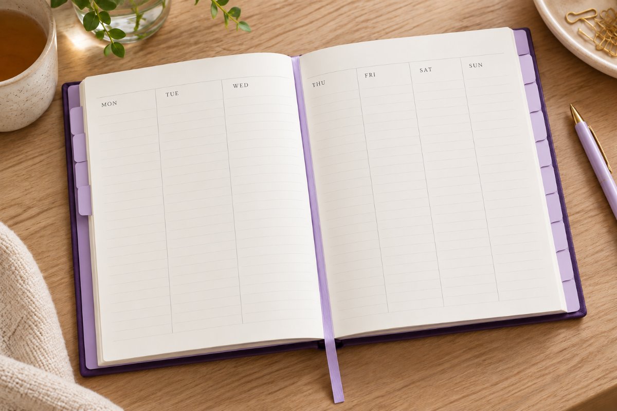 Planners & Diaries: Planners and Diaries