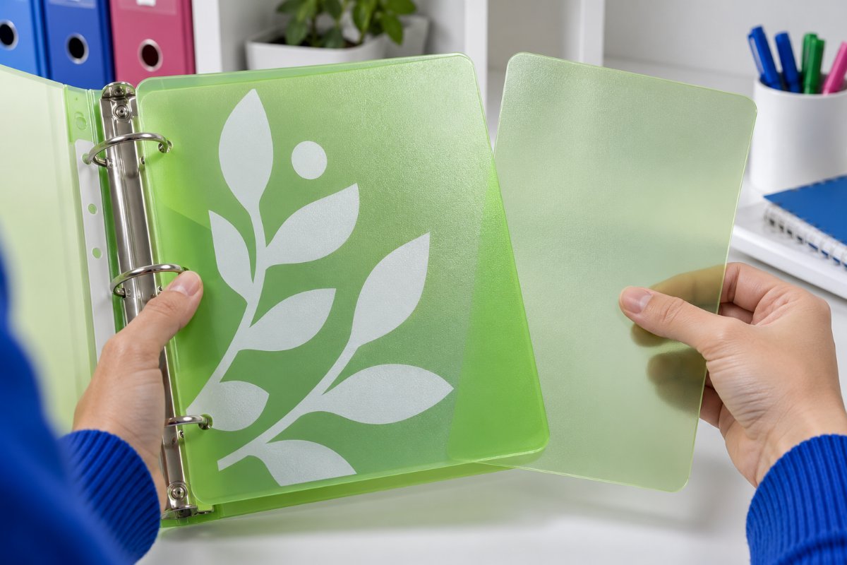 Surface Printing