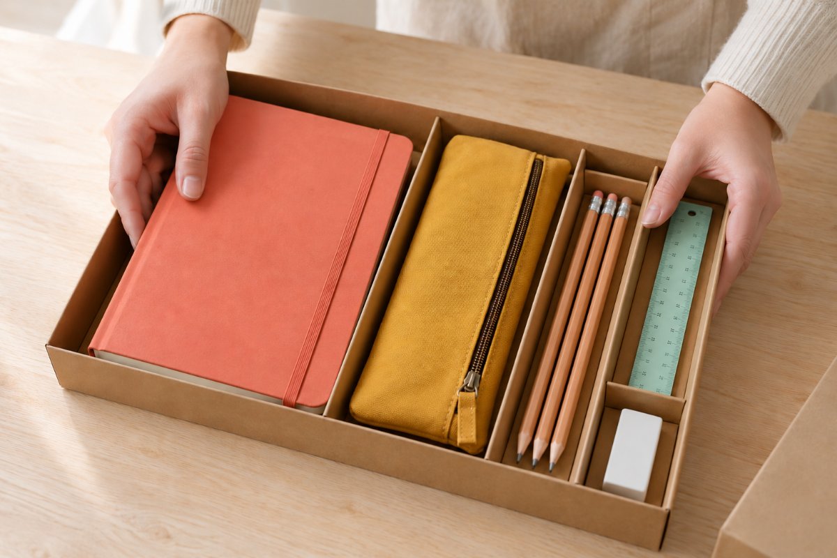 Assembly & Packaging