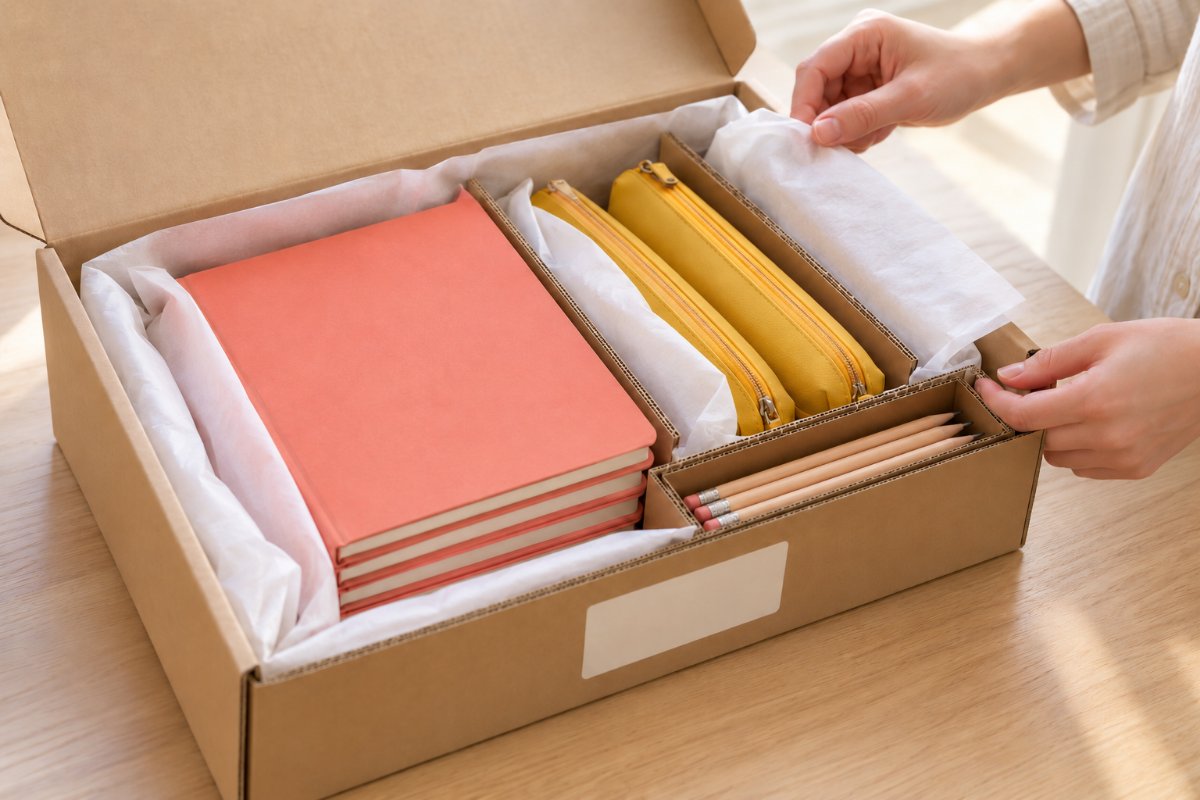 Packing Design