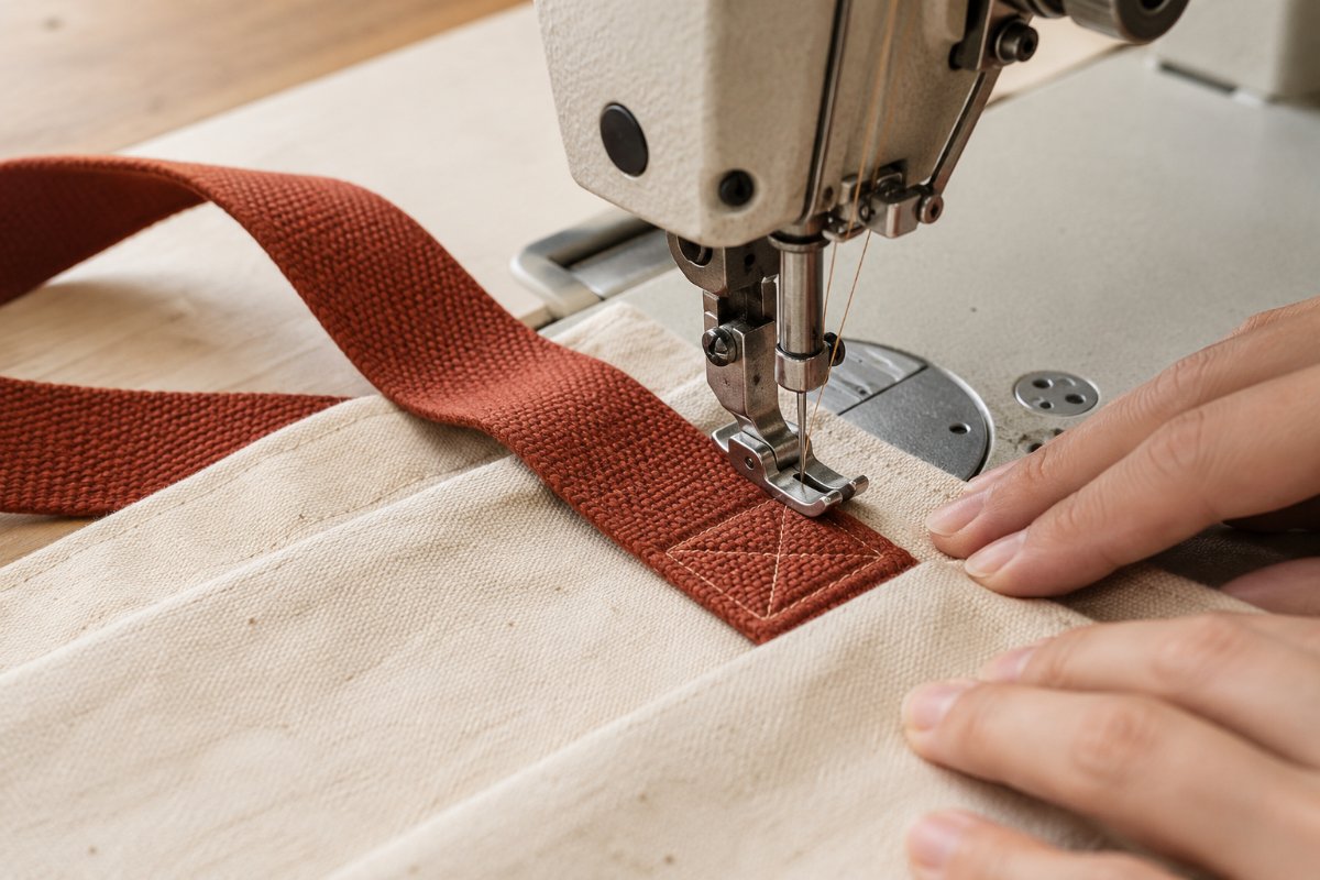 Cutting & Sewing