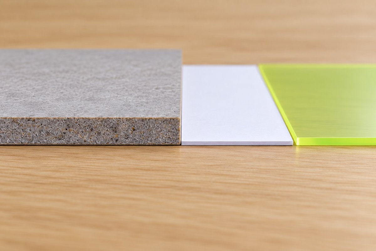 Material Definition
