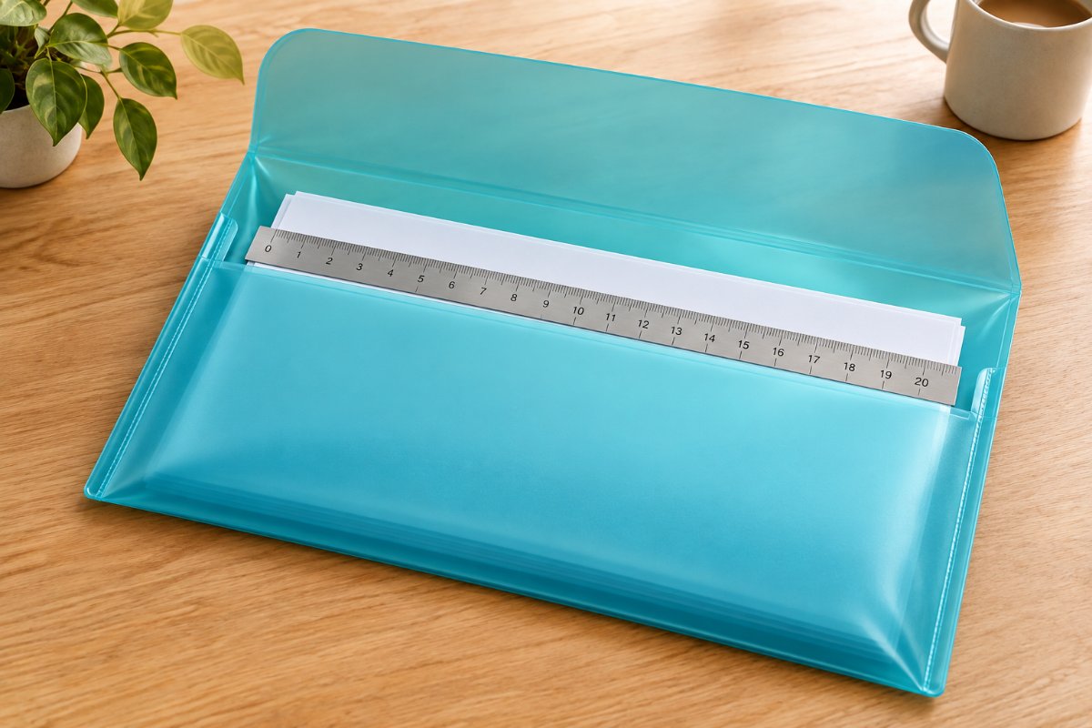 Usable Dimensions
