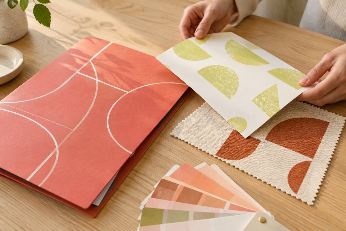 Printing & Decoration