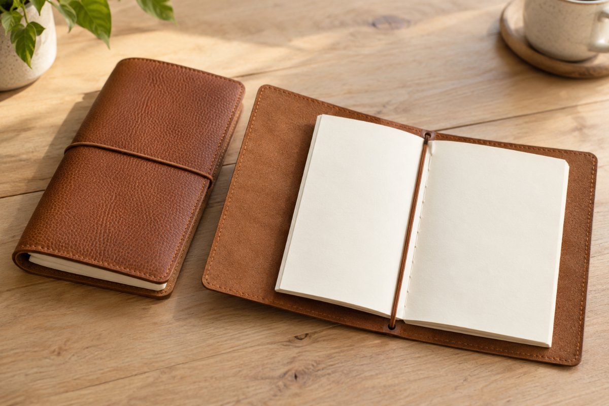 Refillable Notebooks: Refillable Notebooks