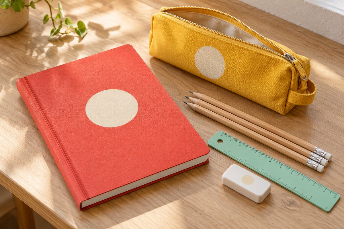 Stationery Sets: Stationery Sets