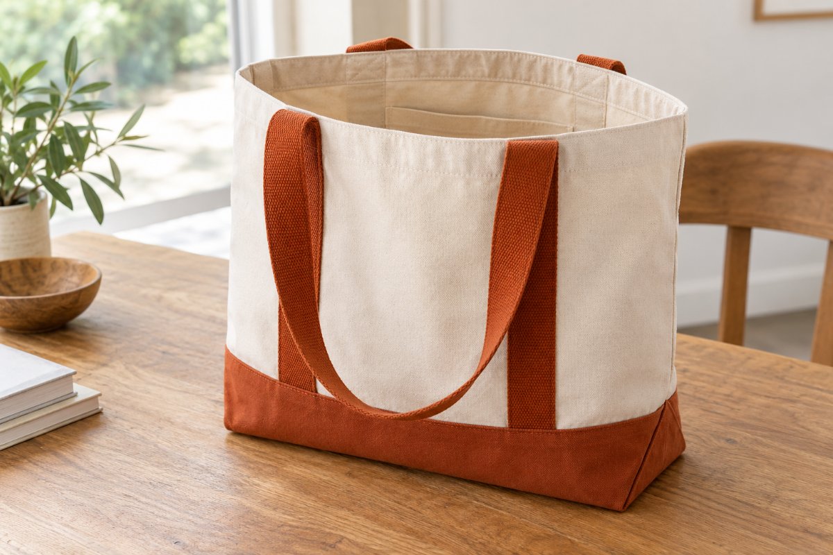 Tote Bags: Tote Bags