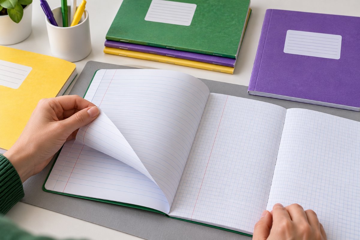 Learning Formats