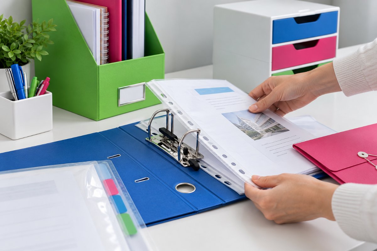 Office Workflows