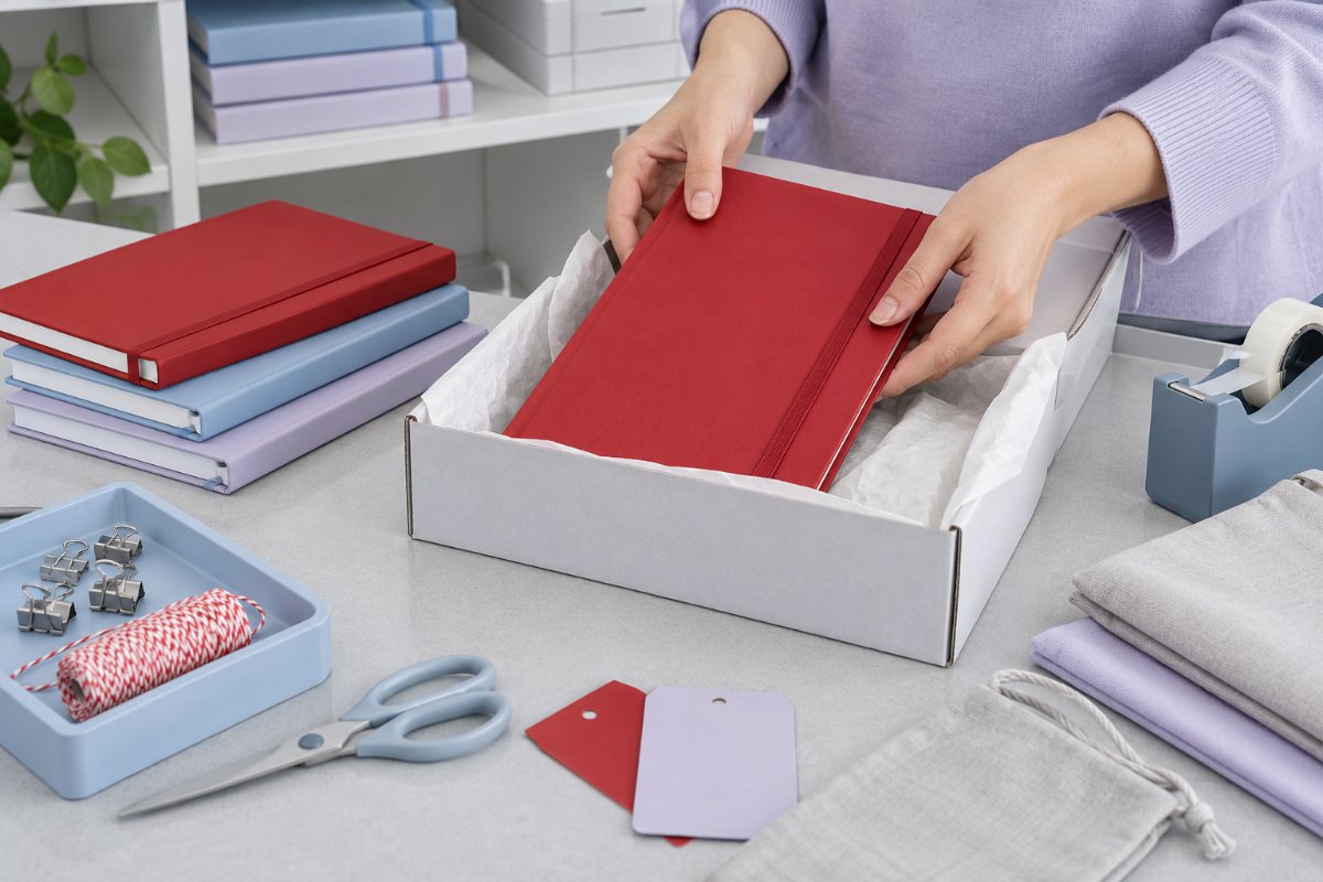 Product dimensions and reference contents