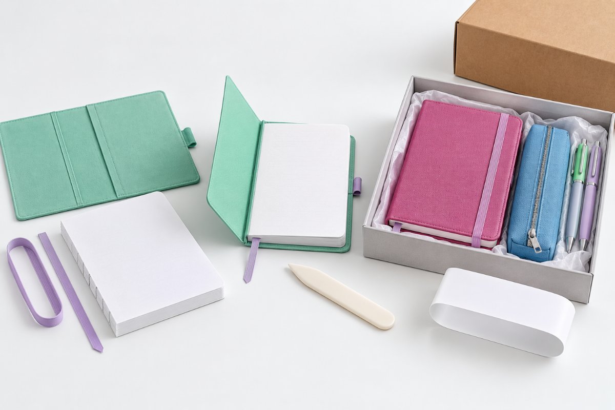 Assembly & Packaging — range and construction overview