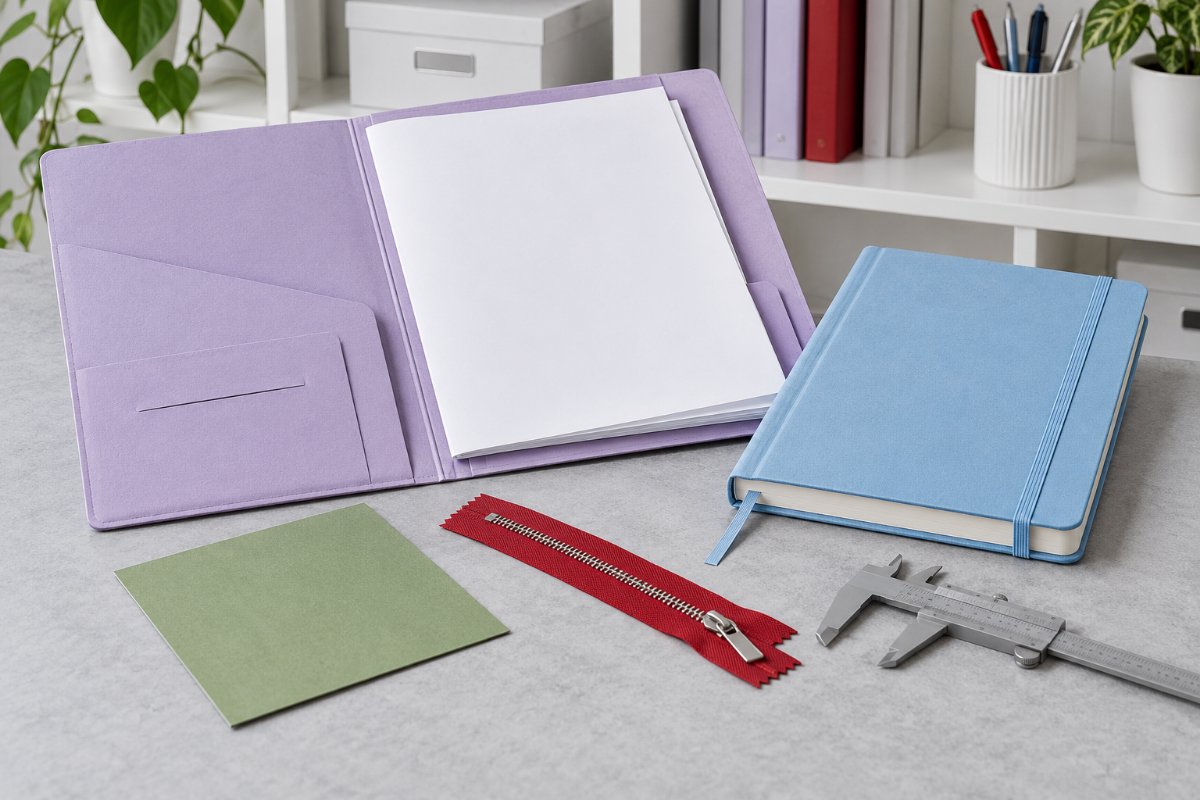 Product Specification Checklist — range and construction overview