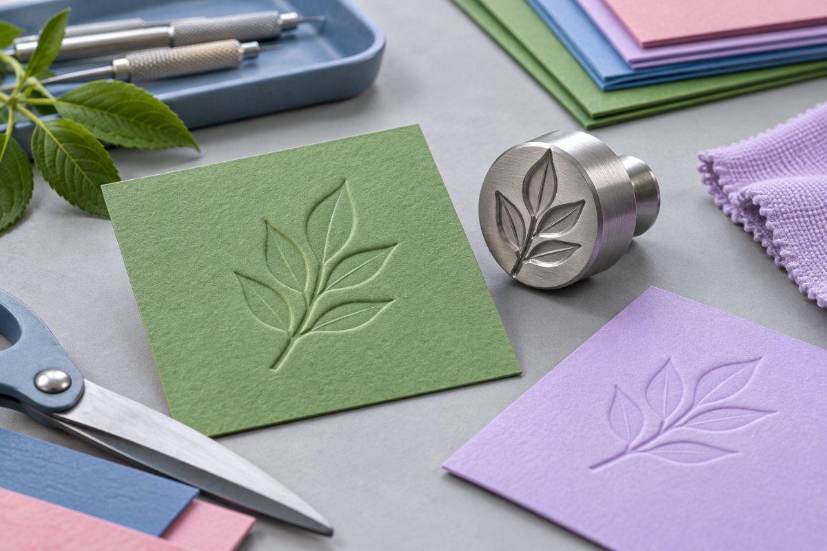 Decoration tooling