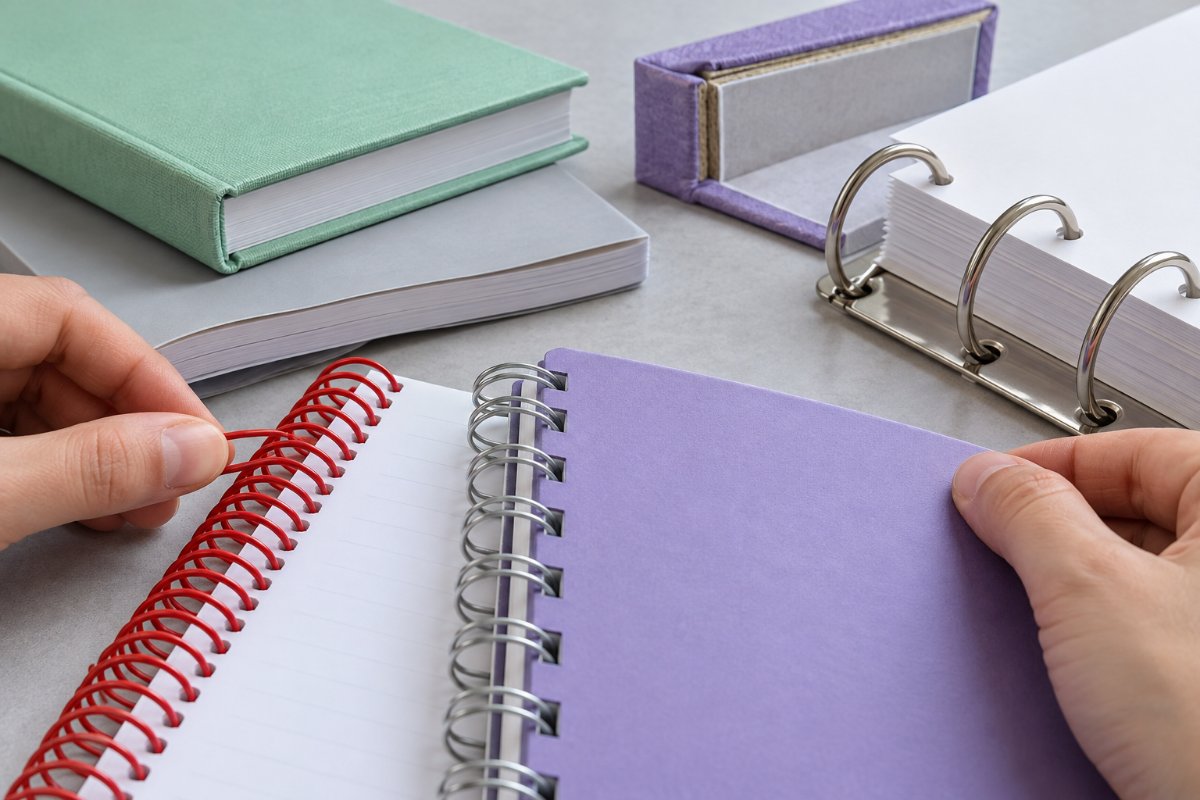 Binding Terminology