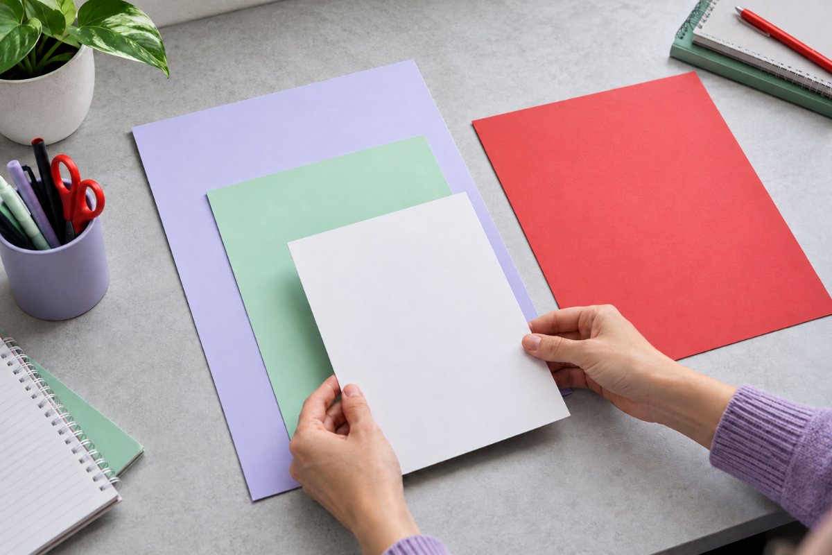 Sheet Dimensions