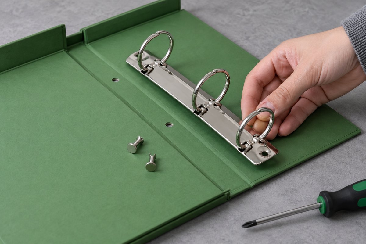 Mechanism attachment