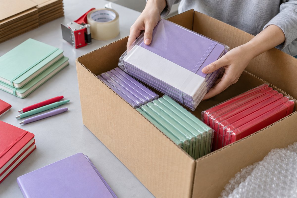 Packing Information