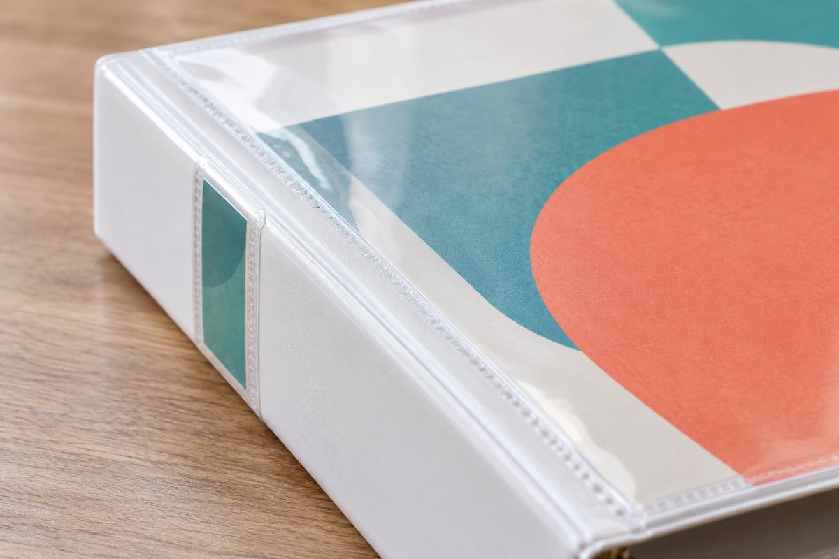 View Binders: Overlay Layout